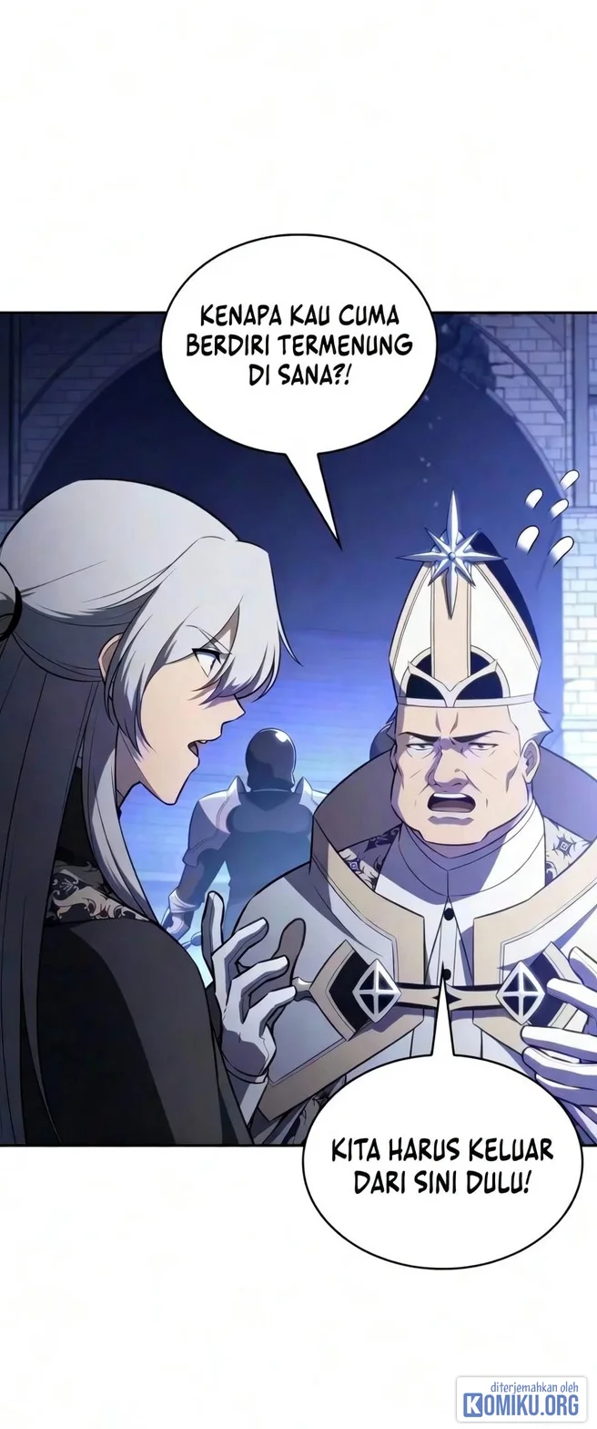 The Regressed Son Of A Duke Is An Assassin Chapter 144 Gambar 100