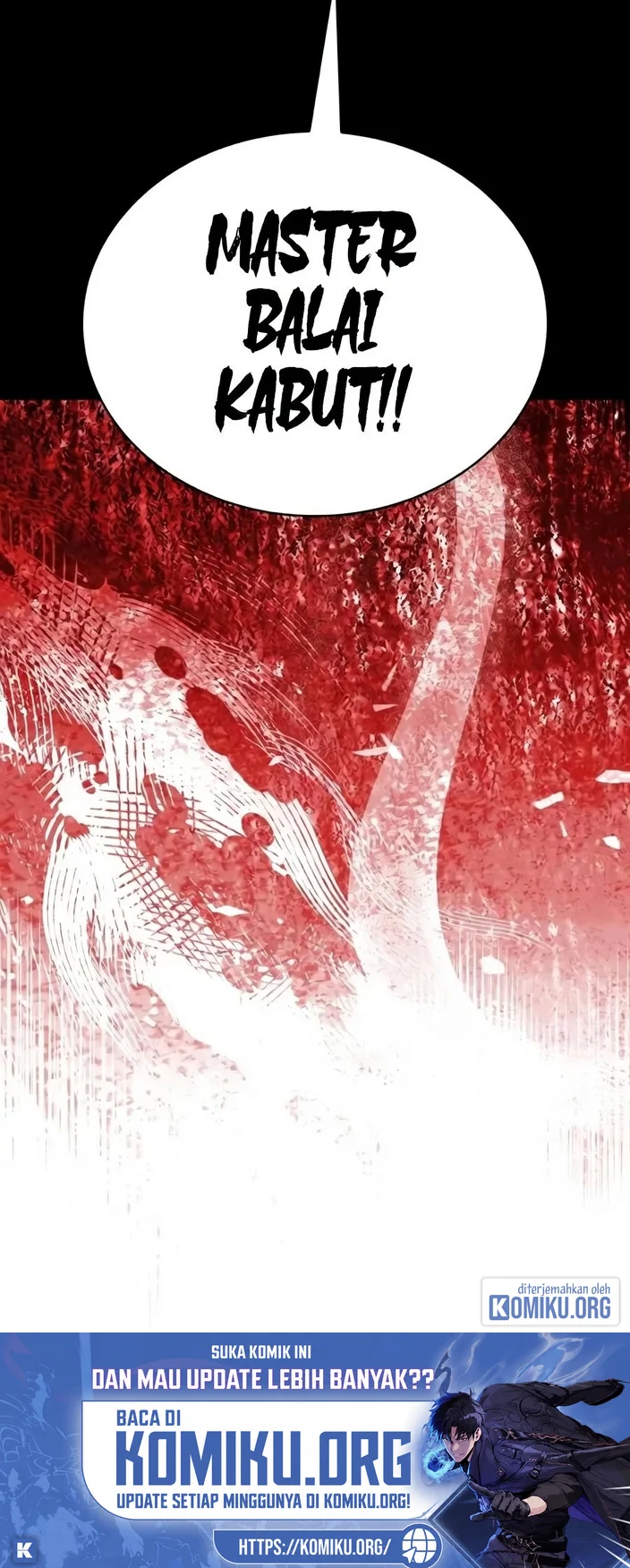 The Regressed Son Of A Duke Is An Assassin Chapter 145 Gambar 110