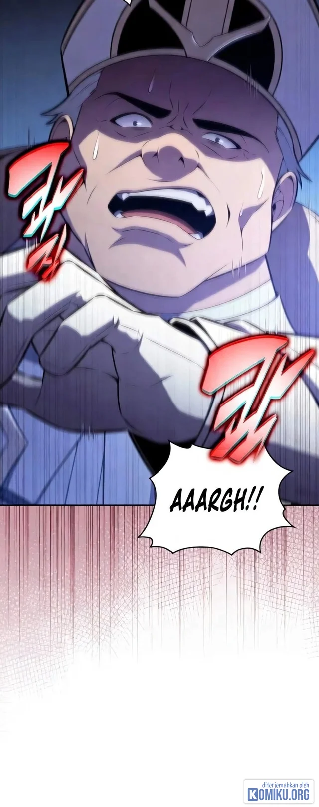 The Regressed Son Of A Duke Is An Assassin Chapter 145 halaman 14