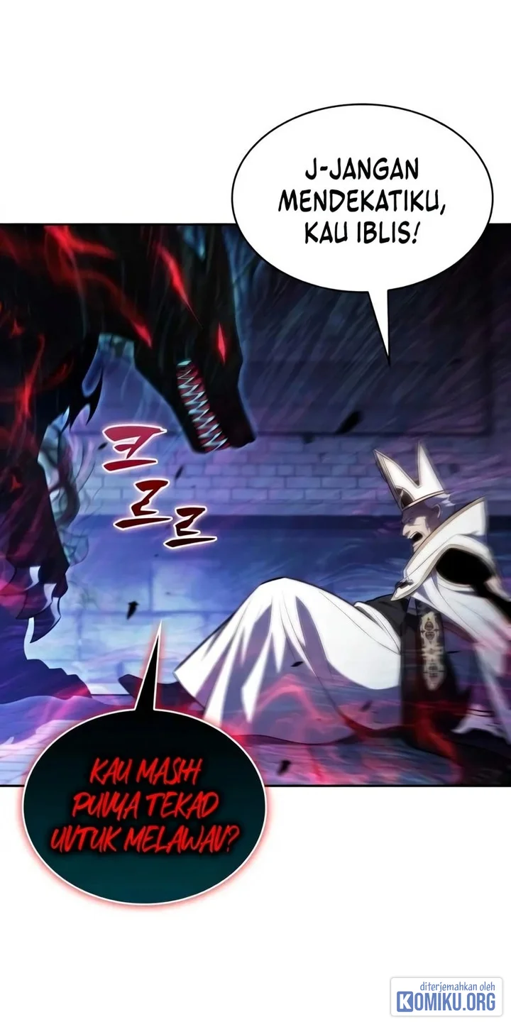 The Regressed Son Of A Duke Is An Assassin Chapter 145 halaman 16