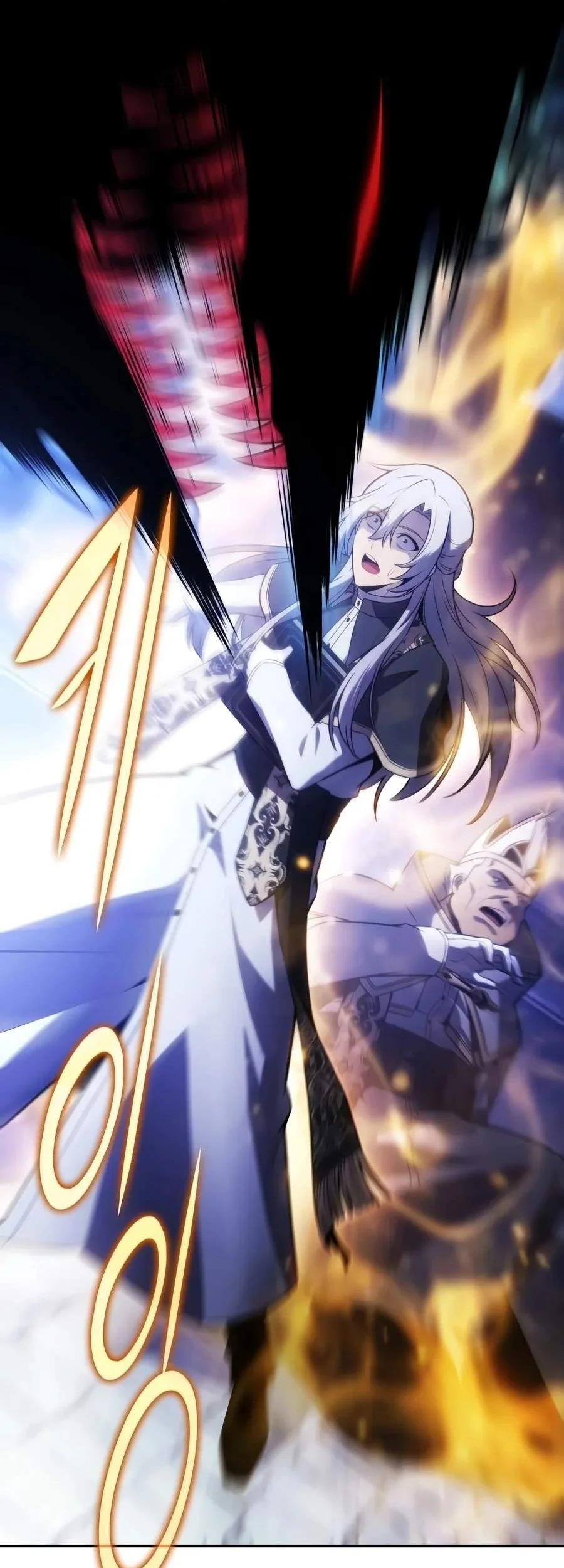 The Regressed Son Of A Duke Is An Assassin Chapter 145 halaman 24