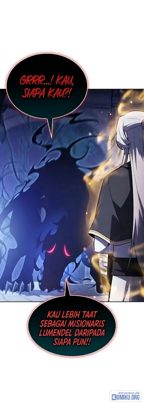 The Regressed Son Of A Duke Is An Assassin Chapter 145 halaman 26