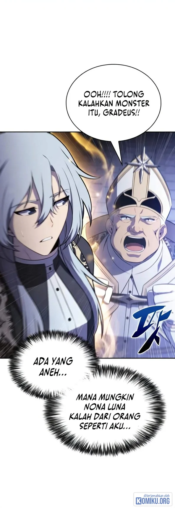 The Regressed Son Of A Duke Is An Assassin Chapter 145 halaman 27