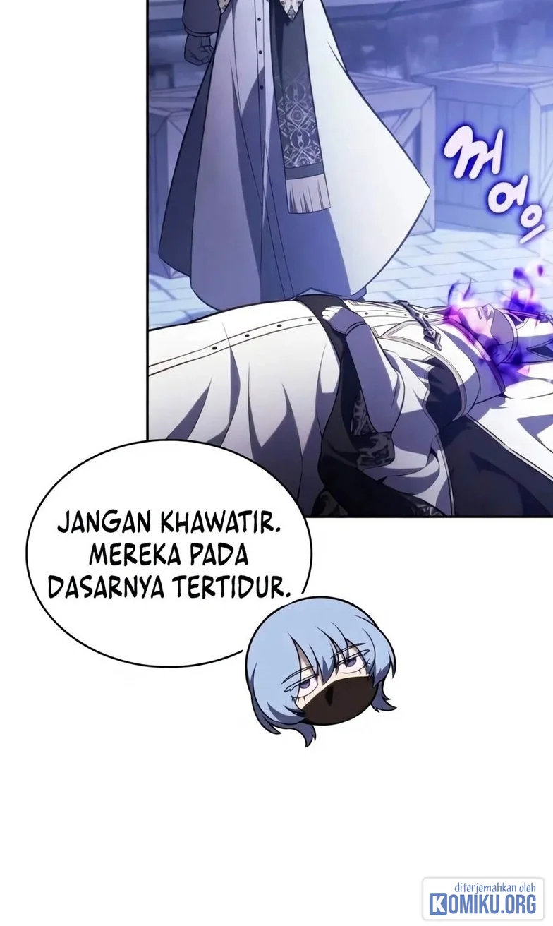 The Regressed Son Of A Duke Is An Assassin Chapter 145 halaman 31