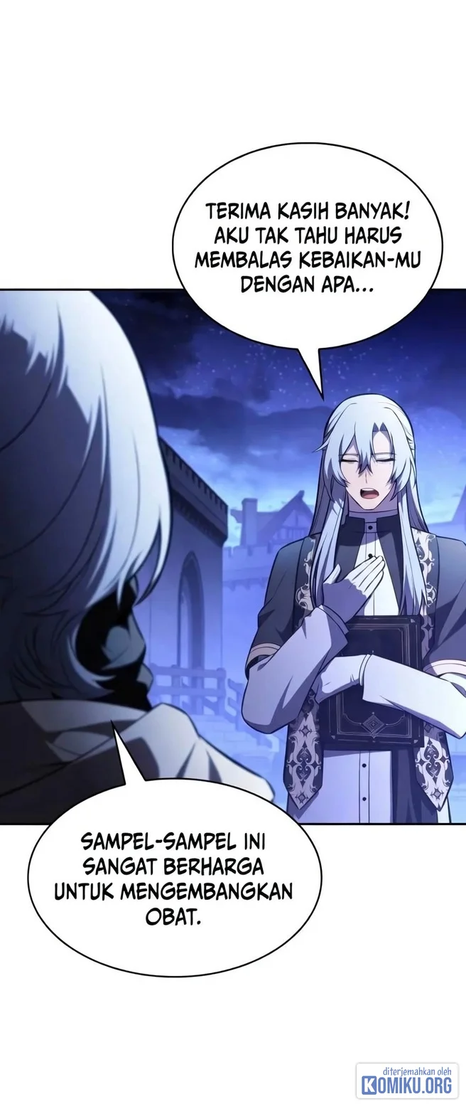 The Regressed Son Of A Duke Is An Assassin Chapter 145 halaman 34
