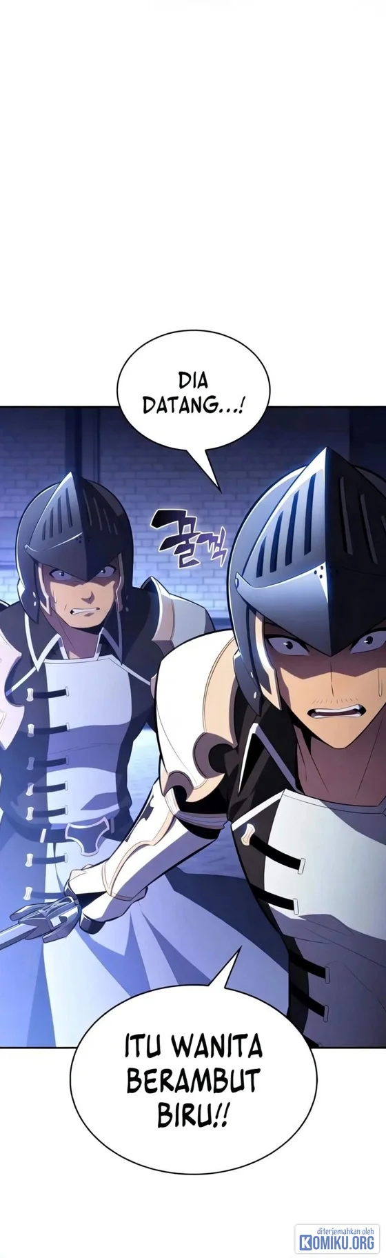 The Regressed Son Of A Duke Is An Assassin Chapter 145 halaman 4