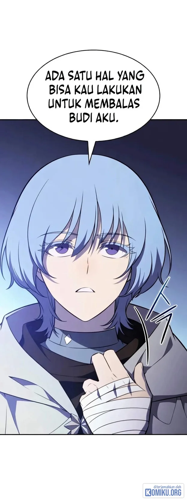 The Regressed Son Of A Duke Is An Assassin Chapter 145 halaman 35