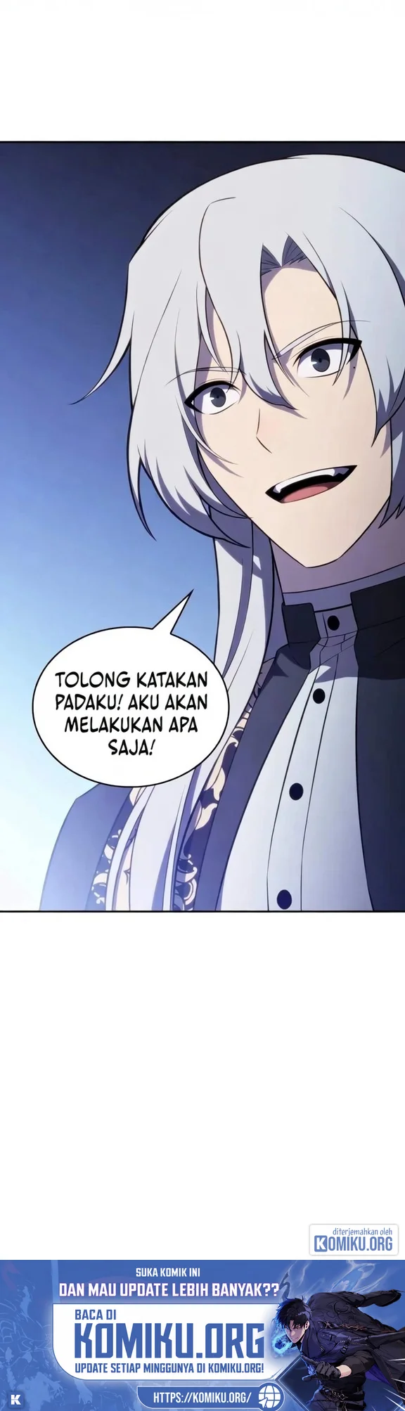 The Regressed Son Of A Duke Is An Assassin Chapter 145 halaman 36