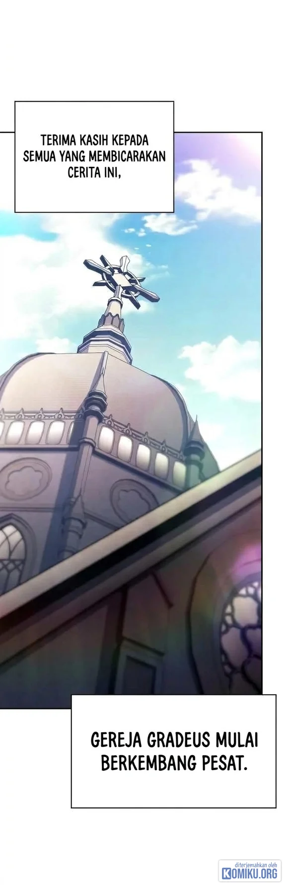 The Regressed Son Of A Duke Is An Assassin Chapter 145 halaman 40