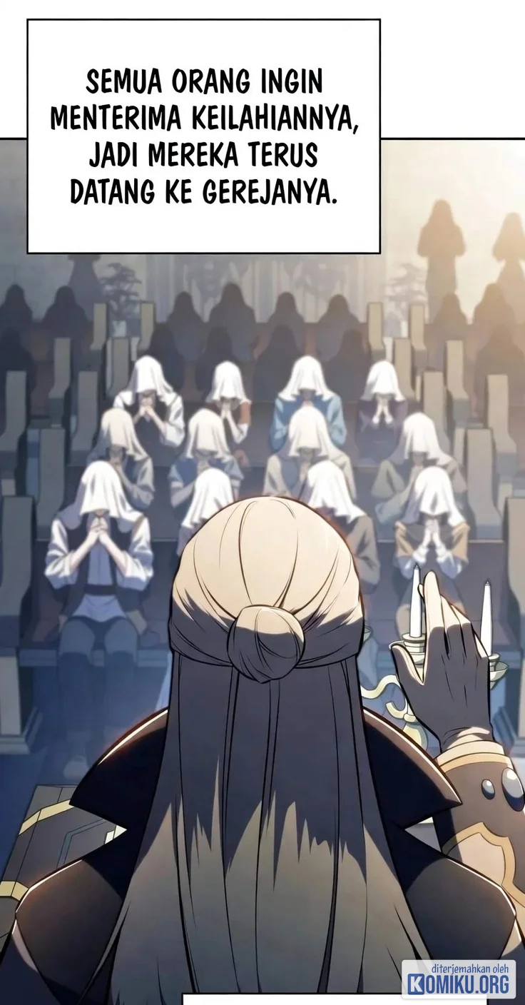 The Regressed Son Of A Duke Is An Assassin Chapter 145 halaman 42