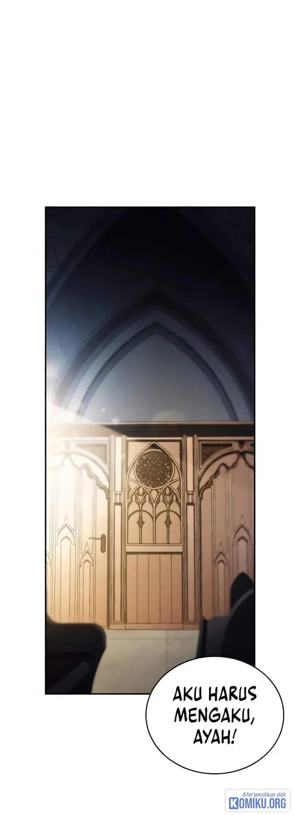 The Regressed Son Of A Duke Is An Assassin Chapter 145 halaman 44