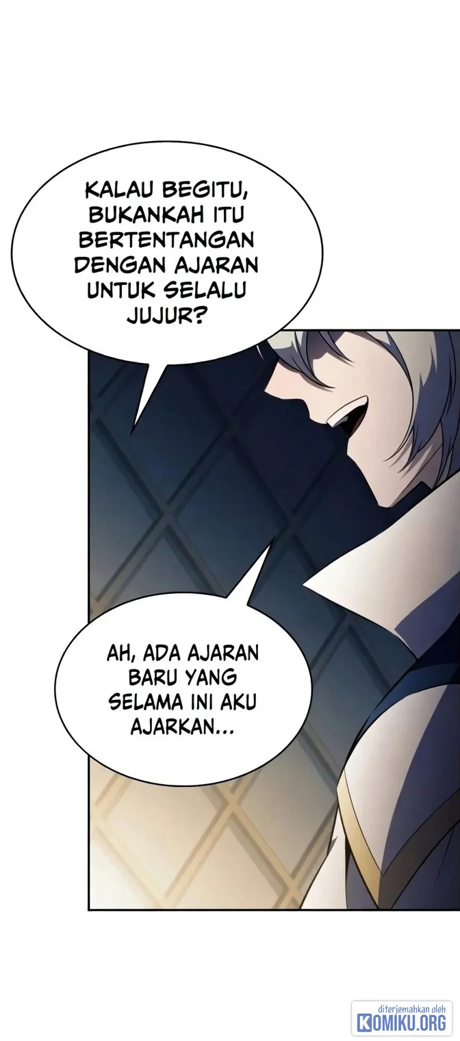 The Regressed Son Of A Duke Is An Assassin Chapter 145 halaman 53