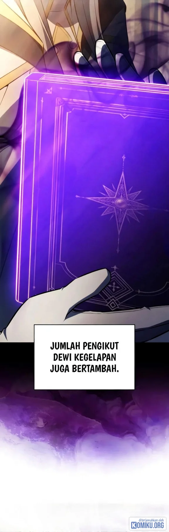 The Regressed Son Of A Duke Is An Assassin Chapter 145 halaman 55