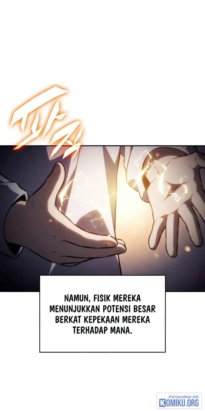 The Regressed Son Of A Duke Is An Assassin Chapter 145 halaman 59