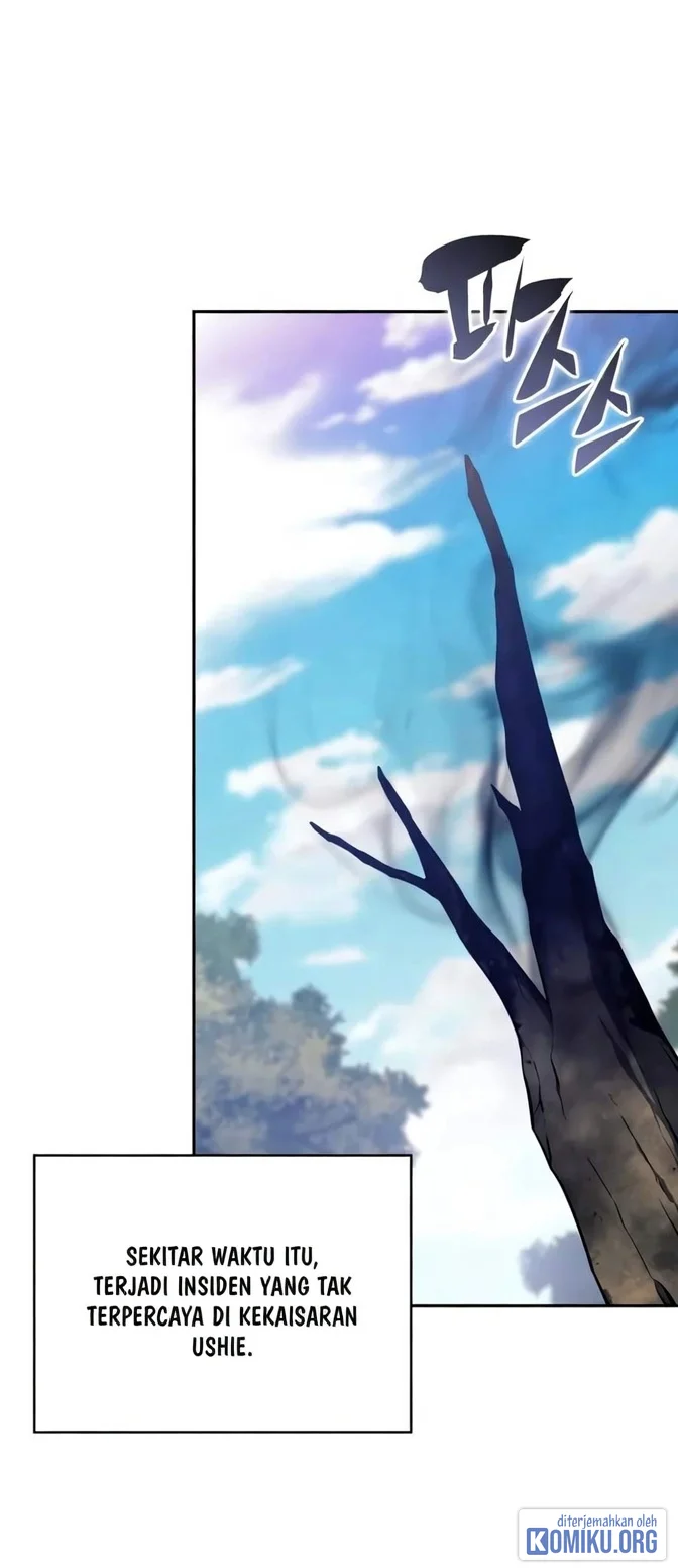 The Regressed Son Of A Duke Is An Assassin Chapter 145 halaman 63