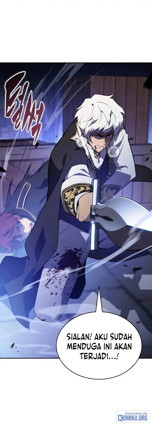 The Regressed Son Of A Duke Is An Assassin Chapter 145 halaman 66