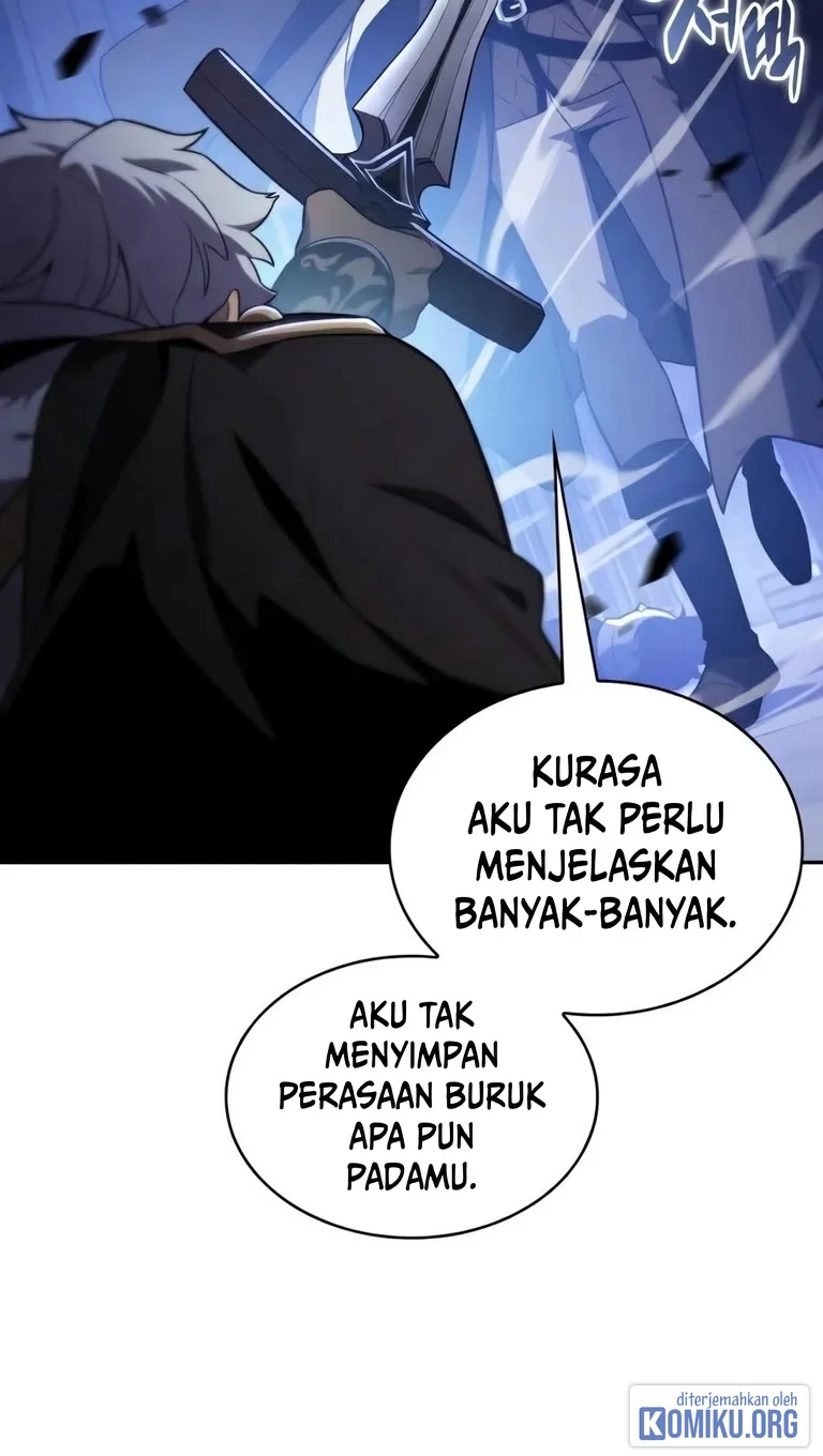 The Regressed Son Of A Duke Is An Assassin Chapter 145 Gambar 67