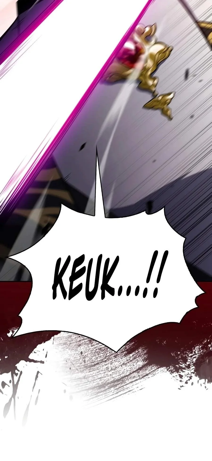 The Regressed Son Of A Duke Is An Assassin Chapter 145 Gambar 69