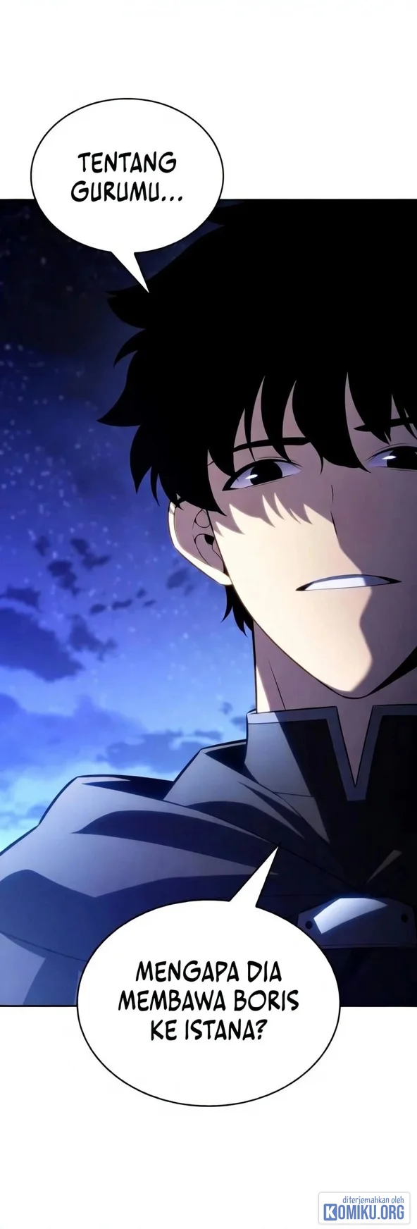The Regressed Son Of A Duke Is An Assassin Chapter 145 Gambar 75