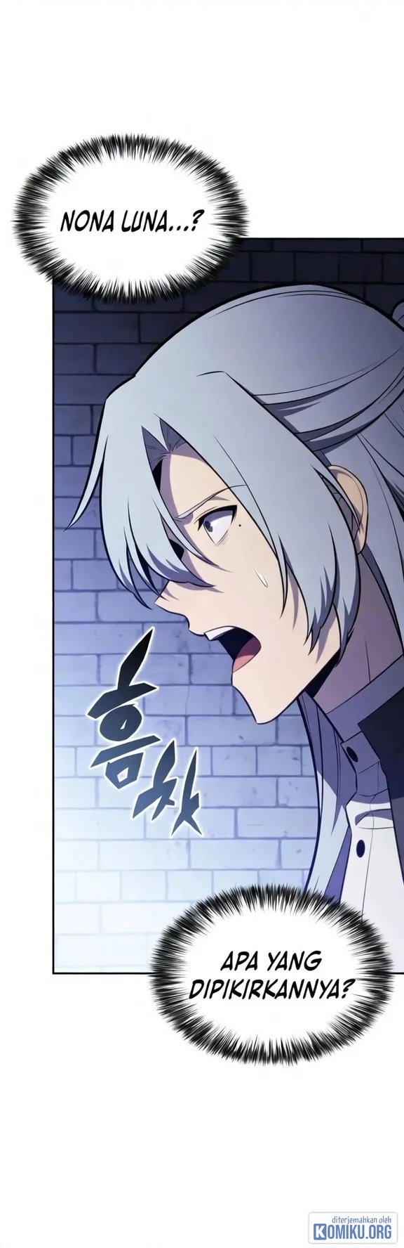 The Regressed Son Of A Duke Is An Assassin Chapter 145 halaman 10