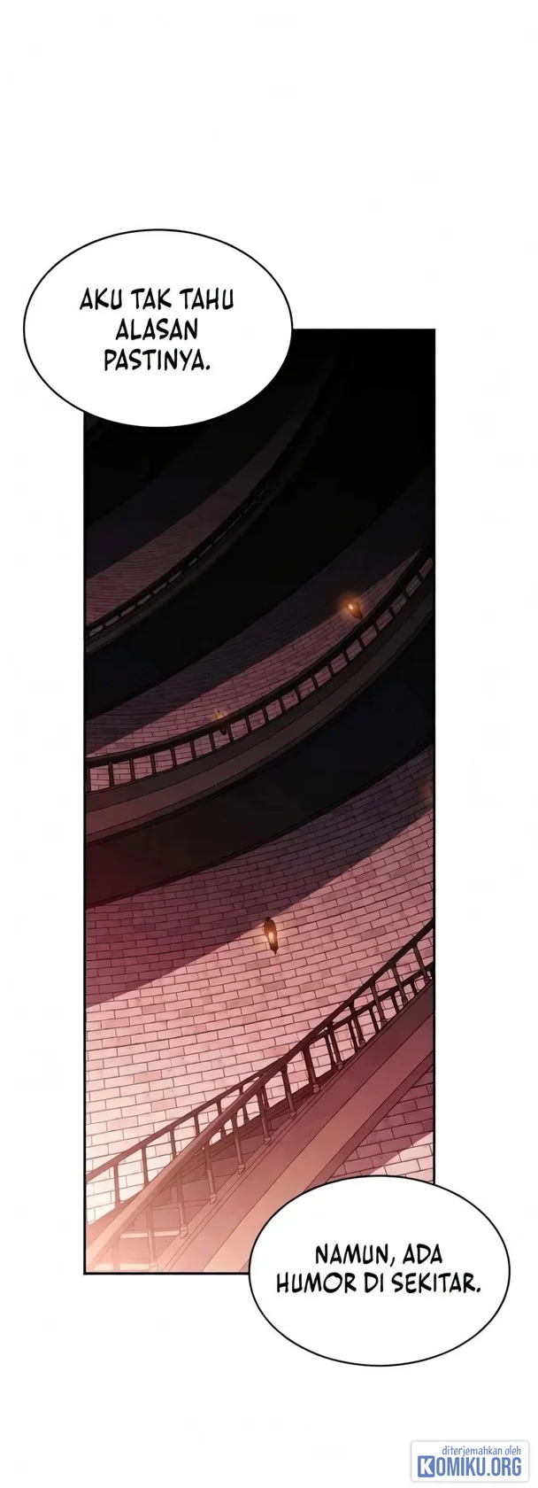 The Regressed Son Of A Duke Is An Assassin Chapter 145 Gambar 77