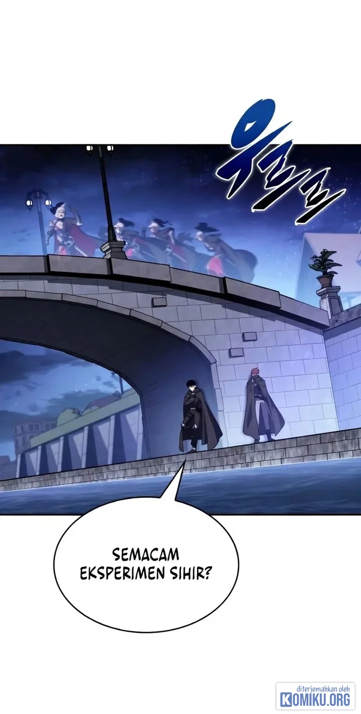 The Regressed Son Of A Duke Is An Assassin Chapter 145 Gambar 79