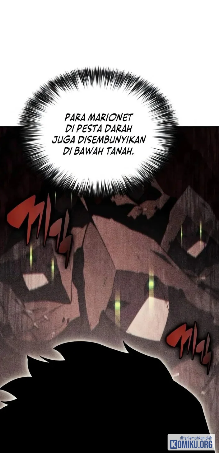 The Regressed Son Of A Duke Is An Assassin Chapter 145 Gambar 82