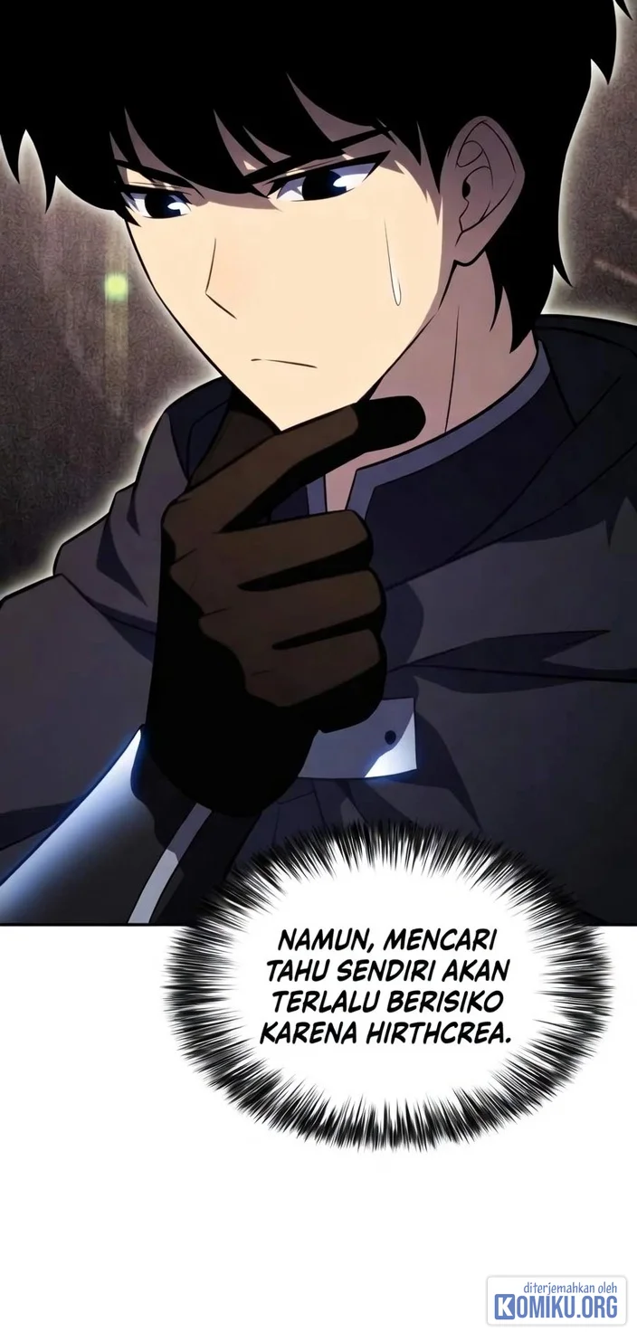 The Regressed Son Of A Duke Is An Assassin Chapter 145 Gambar 83
