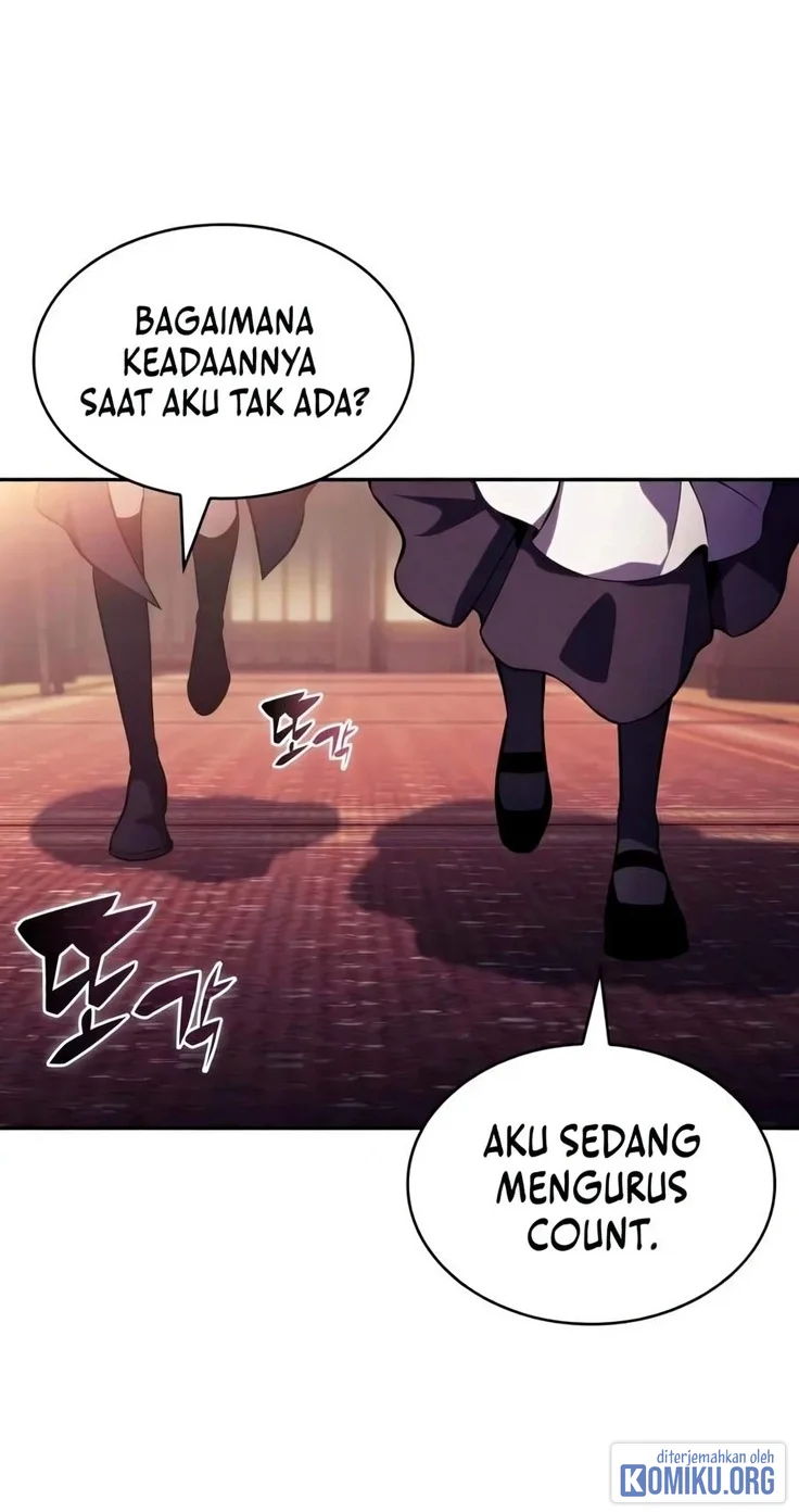 The Regressed Son Of A Duke Is An Assassin Chapter 145 Gambar 95