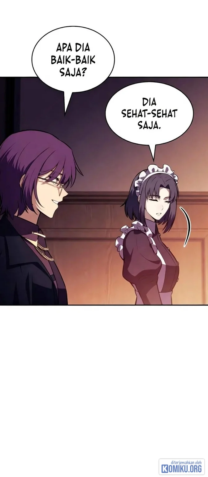 The Regressed Son Of A Duke Is An Assassin Chapter 145 Gambar 96