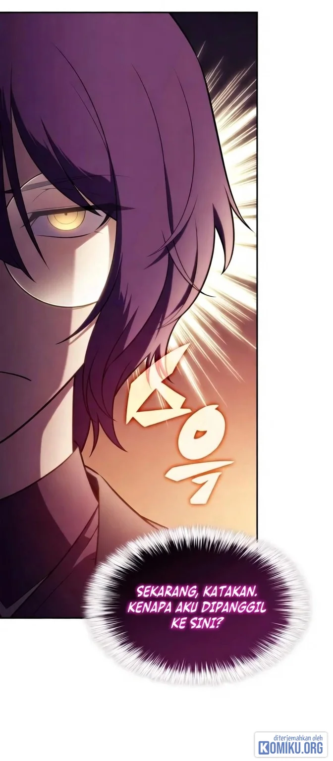The Regressed Son Of A Duke Is An Assassin Chapter 145 Gambar 97