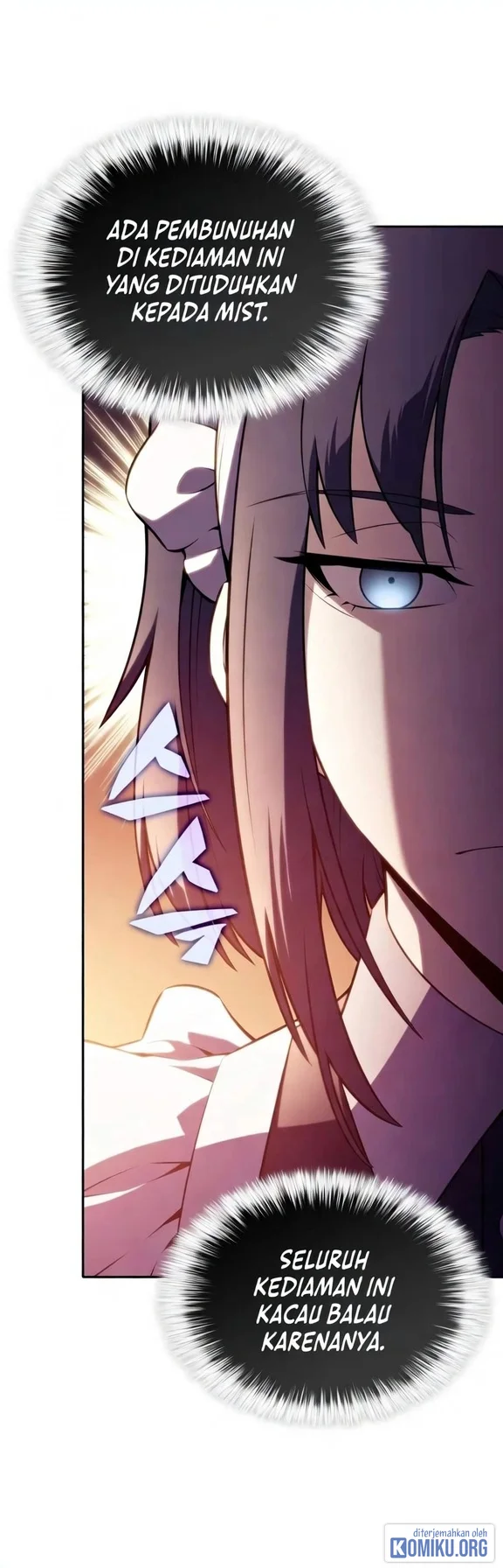 The Regressed Son Of A Duke Is An Assassin Chapter 145 Gambar 98