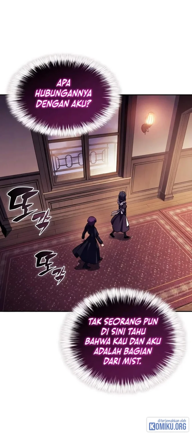 The Regressed Son Of A Duke Is An Assassin Chapter 145 Gambar 99
