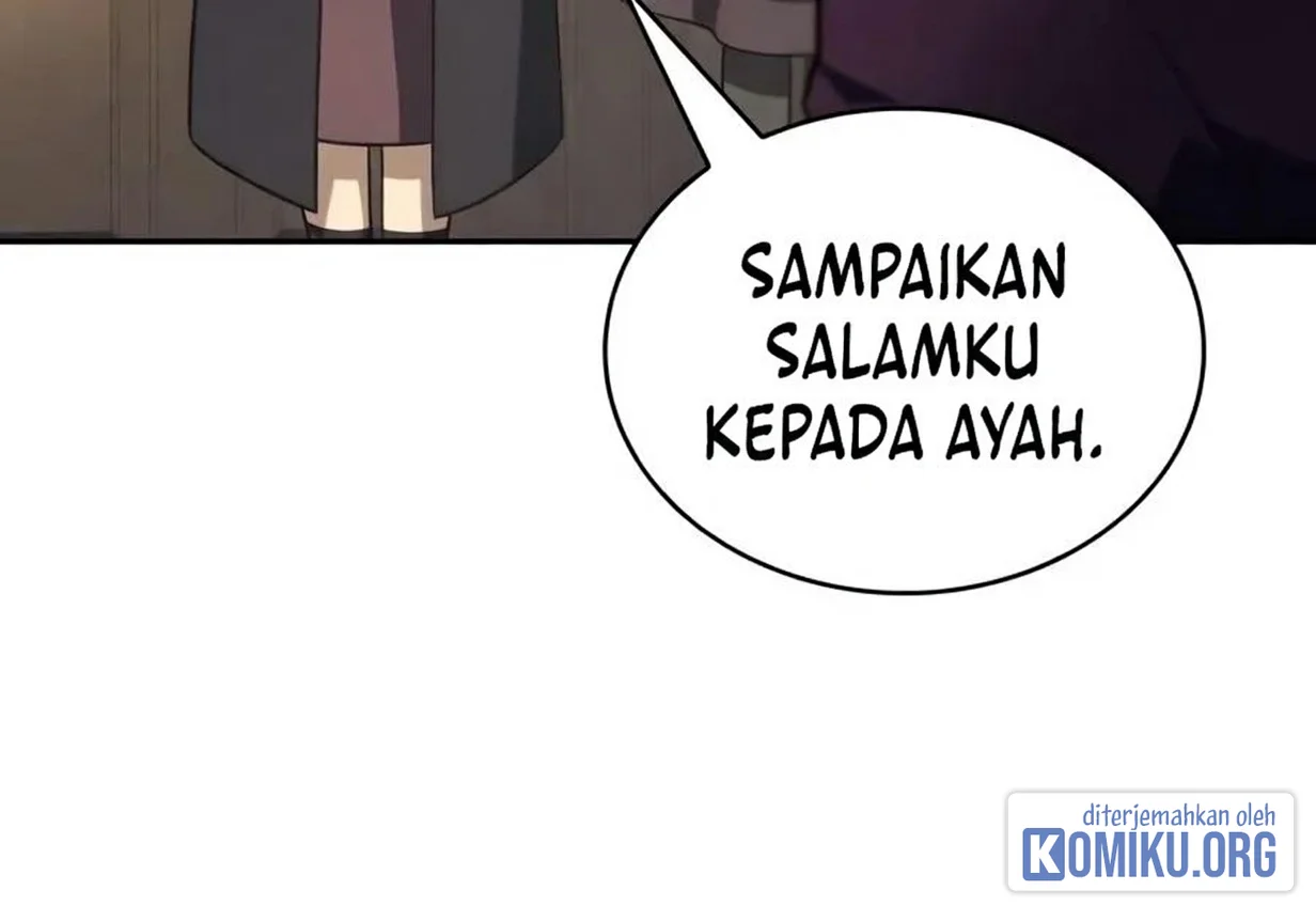 The Regressed Son Of A Duke Is An Assassin Chapter 145 Gambar 105