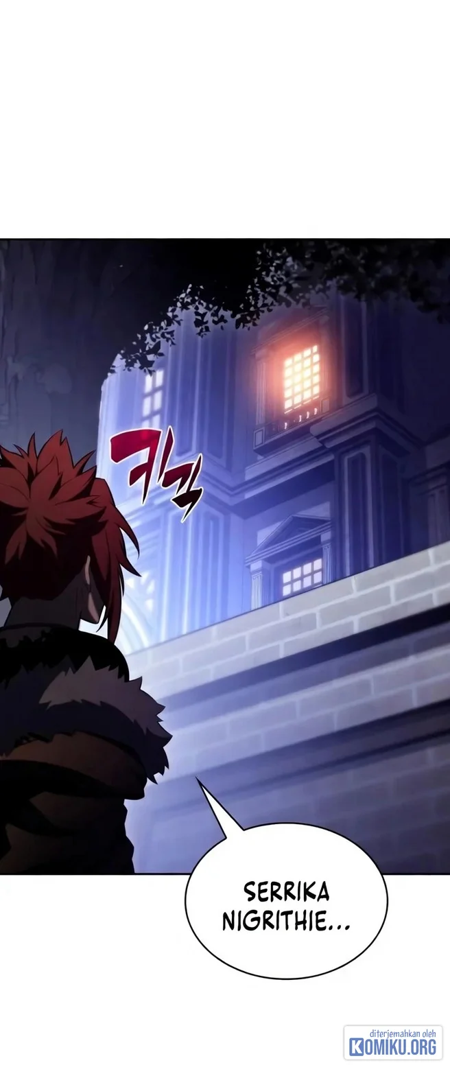 The Regressed Son Of A Duke Is An Assassin Chapter 145 Gambar 107