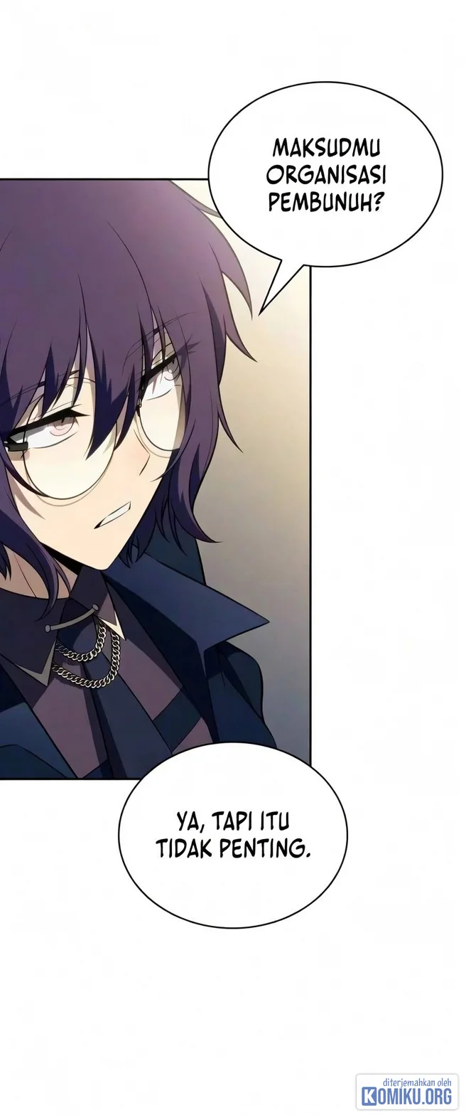The Regressed Son Of A Duke Is An Assassin Chapter 146 halaman 17