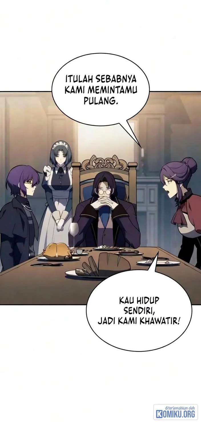 The Regressed Son Of A Duke Is An Assassin Chapter 146 halaman 19