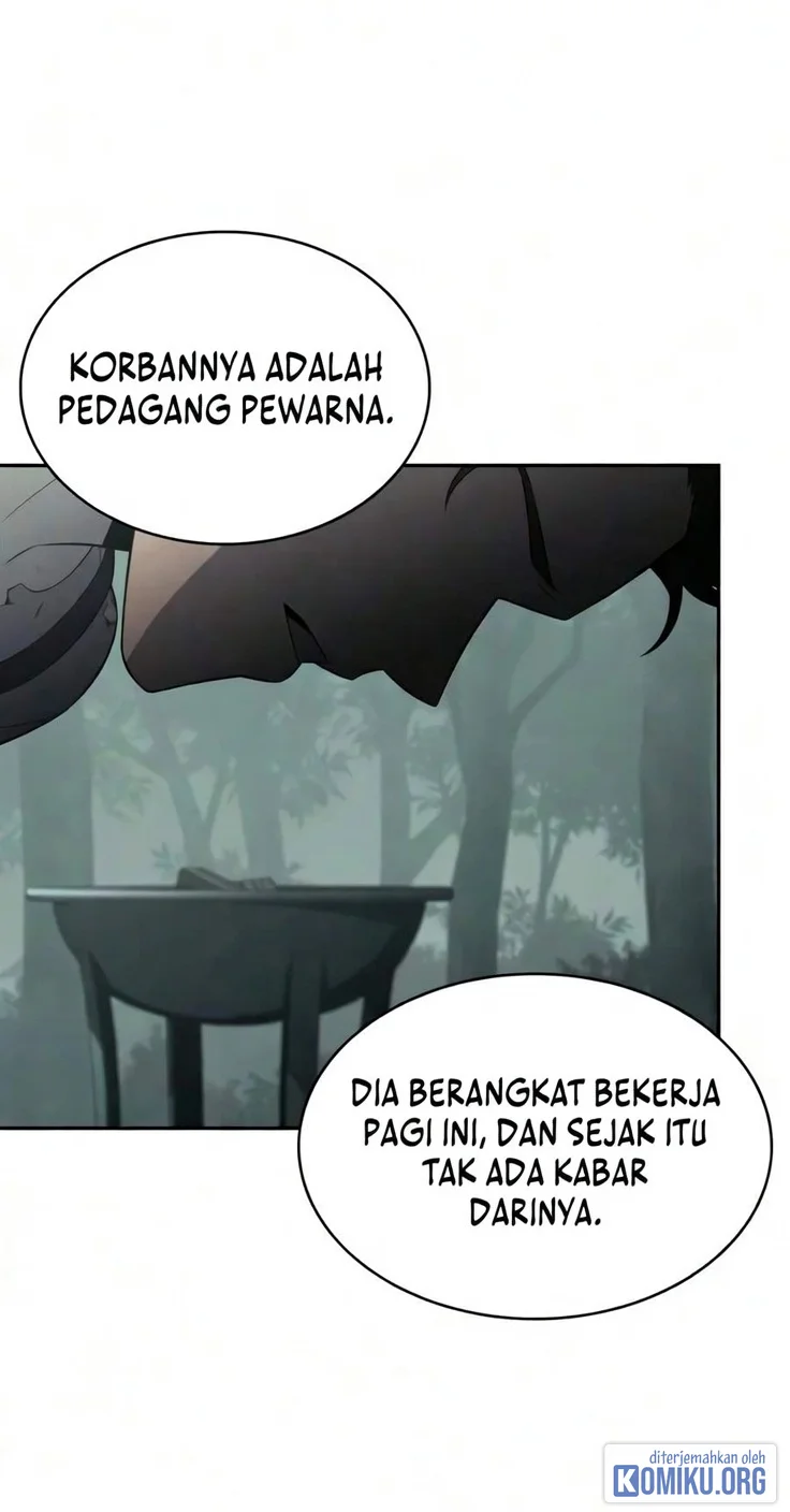 The Regressed Son Of A Duke Is An Assassin Chapter 146 halaman 26