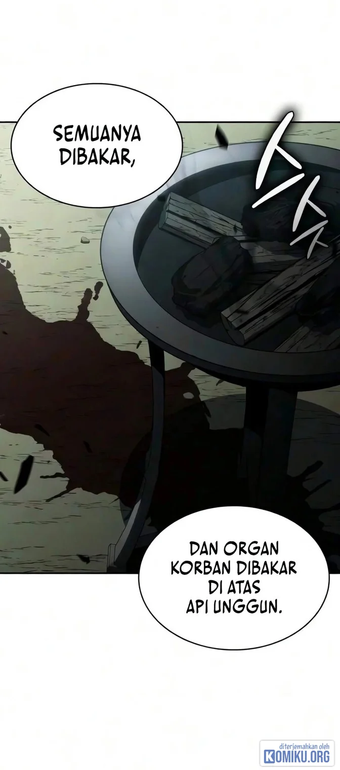 The Regressed Son Of A Duke Is An Assassin Chapter 146 halaman 27
