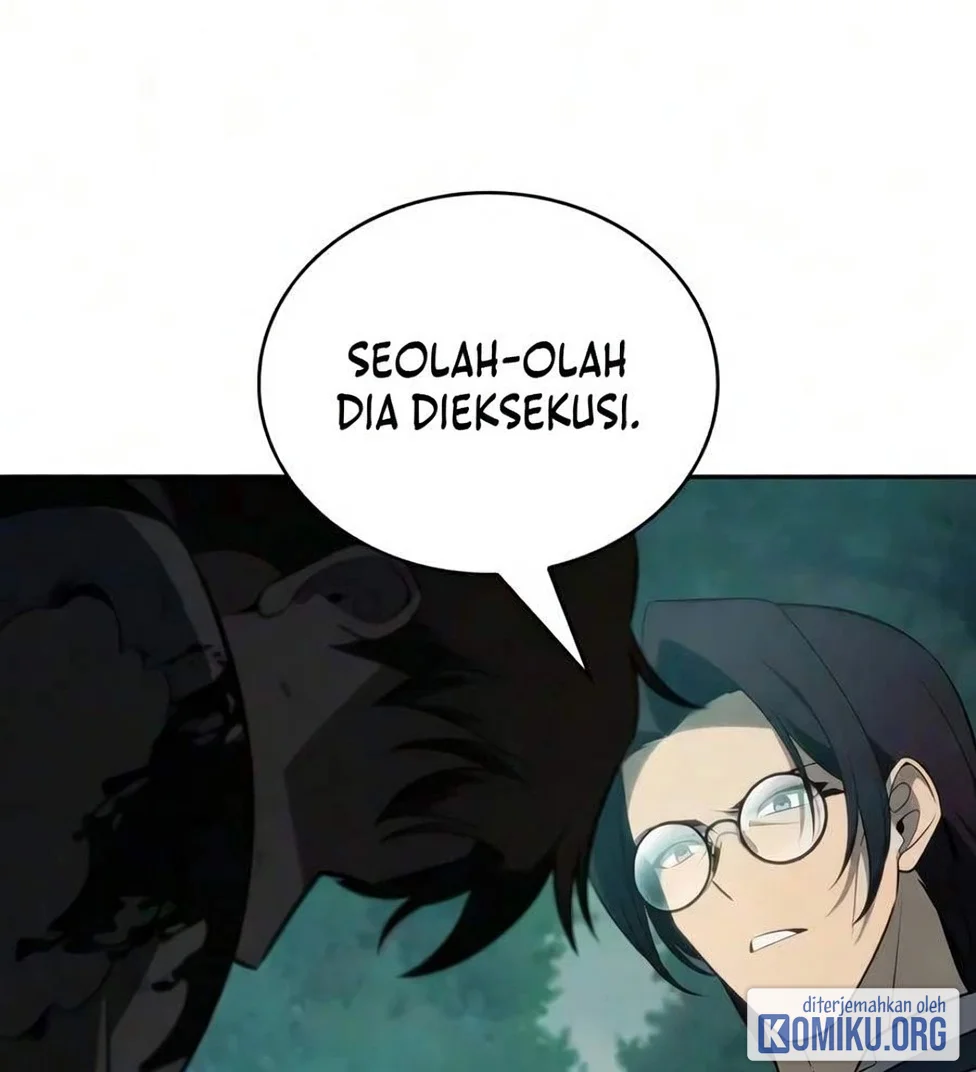 The Regressed Son Of A Duke Is An Assassin Chapter 146 halaman 28
