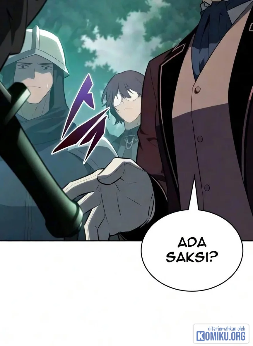 The Regressed Son Of A Duke Is An Assassin Chapter 146 halaman 29