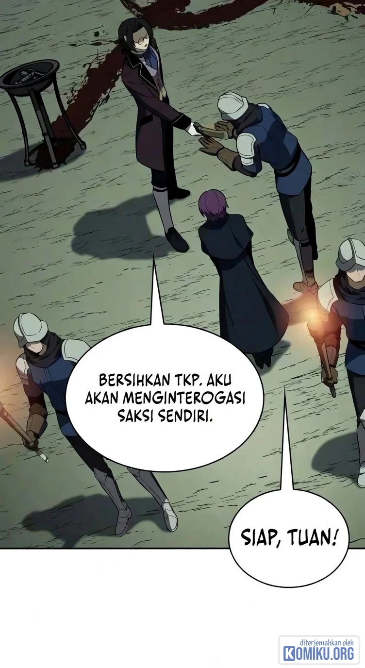 The Regressed Son Of A Duke Is An Assassin Chapter 146 halaman 32