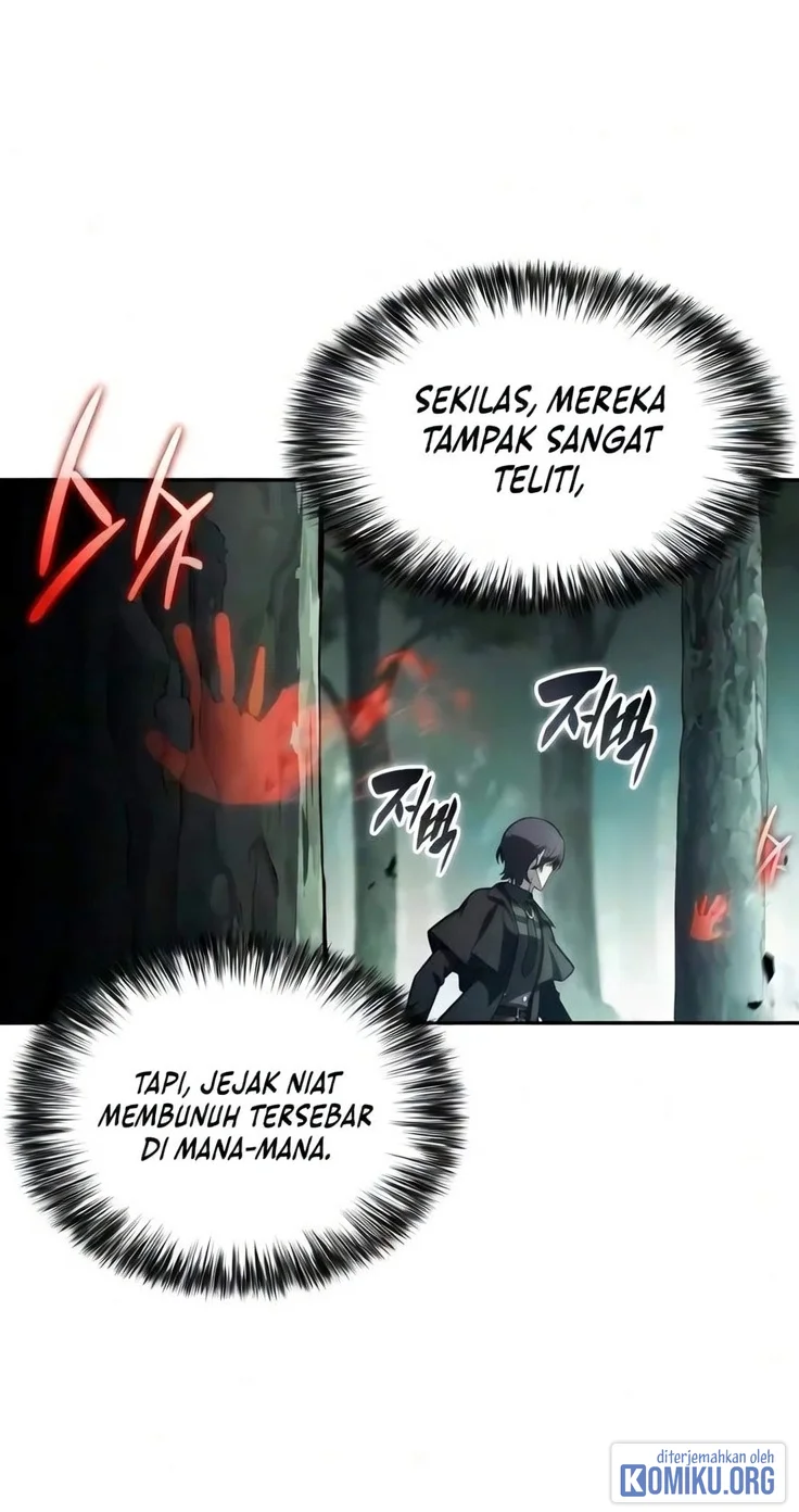 The Regressed Son Of A Duke Is An Assassin Chapter 146 halaman 36