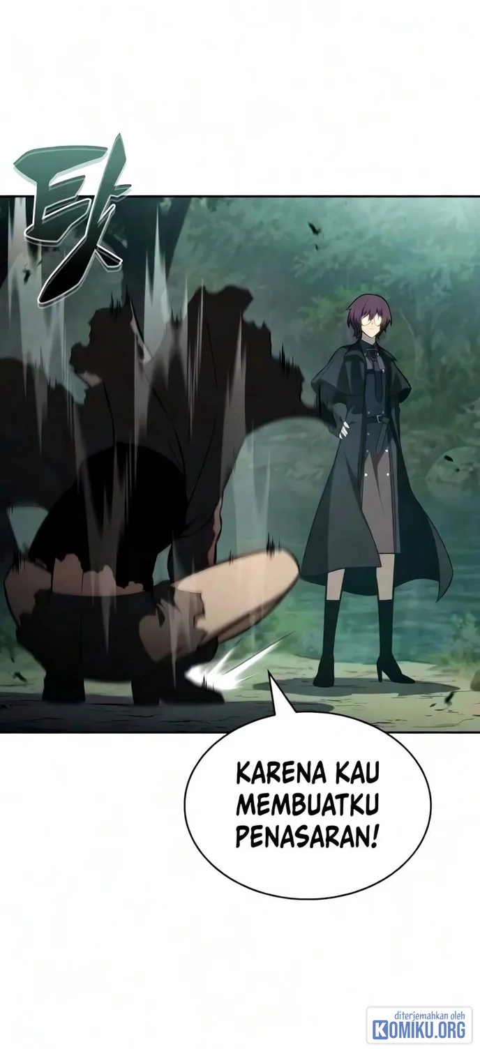 The Regressed Son Of A Duke Is An Assassin Chapter 146 halaman 40