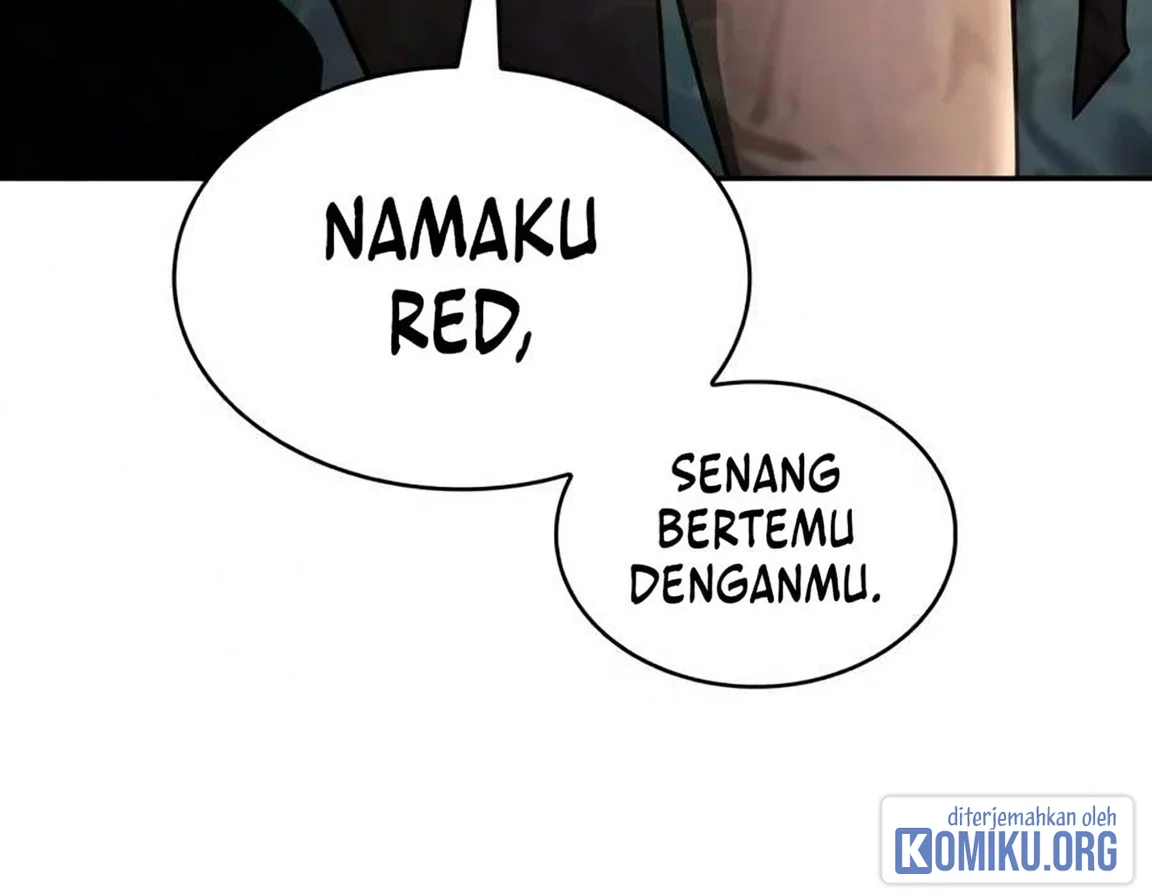 The Regressed Son Of A Duke Is An Assassin Chapter 146 halaman 42