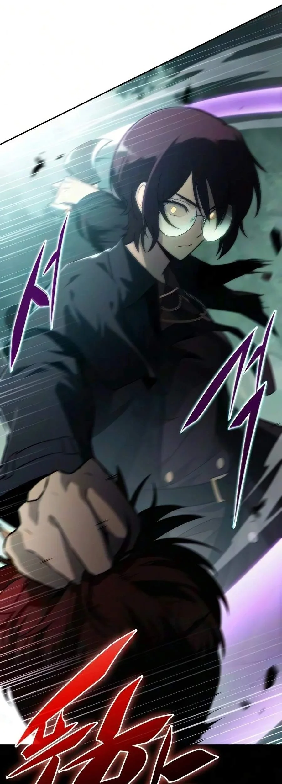 The Regressed Son Of A Duke Is An Assassin Chapter 146 halaman 44