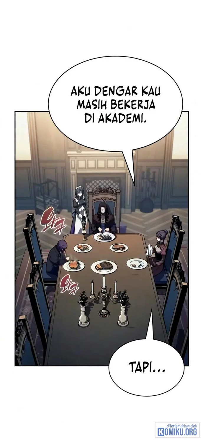 The Regressed Son Of A Duke Is An Assassin Chapter 146 halaman 7