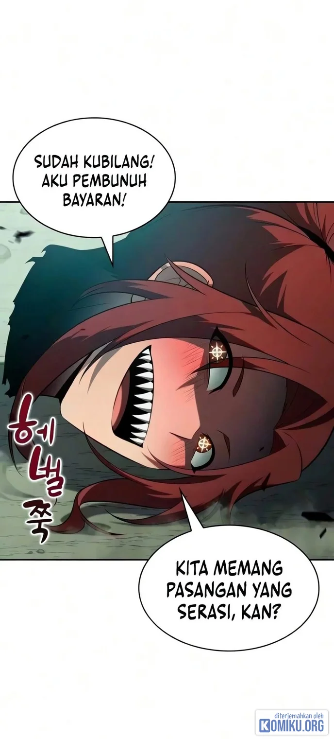 The Regressed Son Of A Duke Is An Assassin Chapter 146 halaman 54