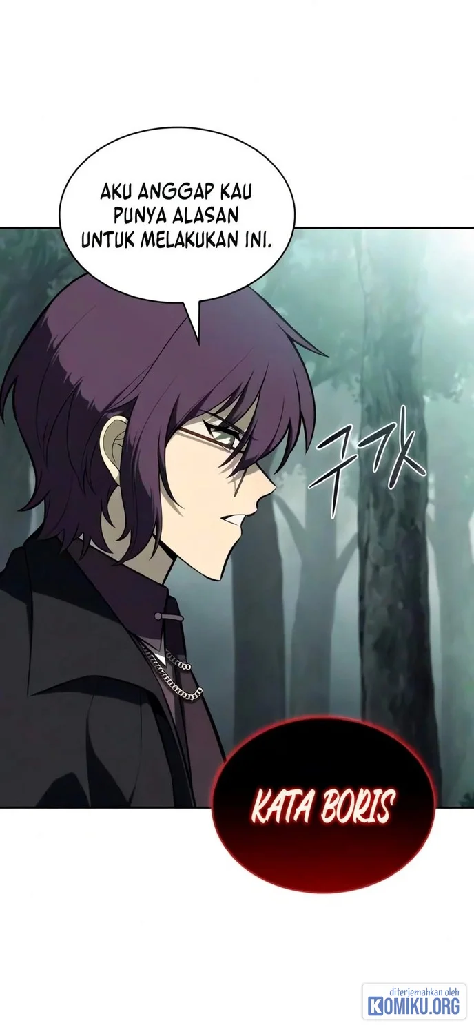 The Regressed Son Of A Duke Is An Assassin Chapter 146 halaman 55