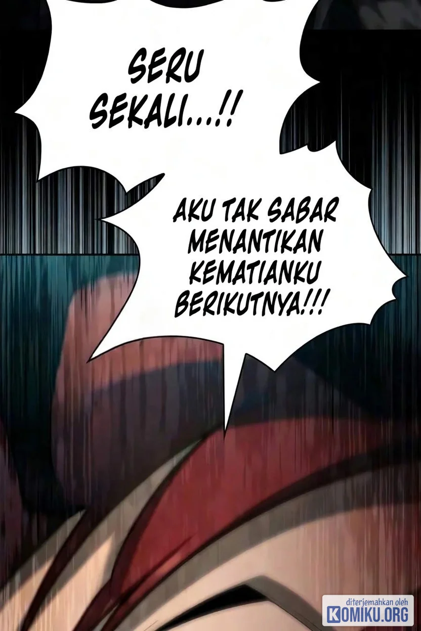 The Regressed Son Of A Duke Is An Assassin Chapter 146 halaman 60